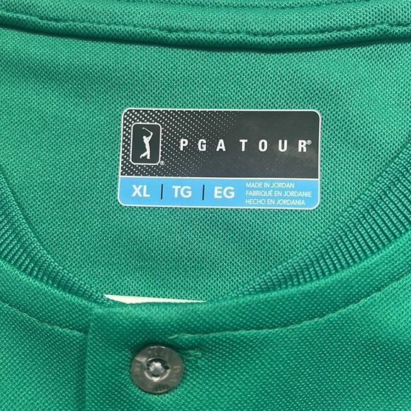 PGA Tour short sleeve NWT‎ - Picture 5 of 5